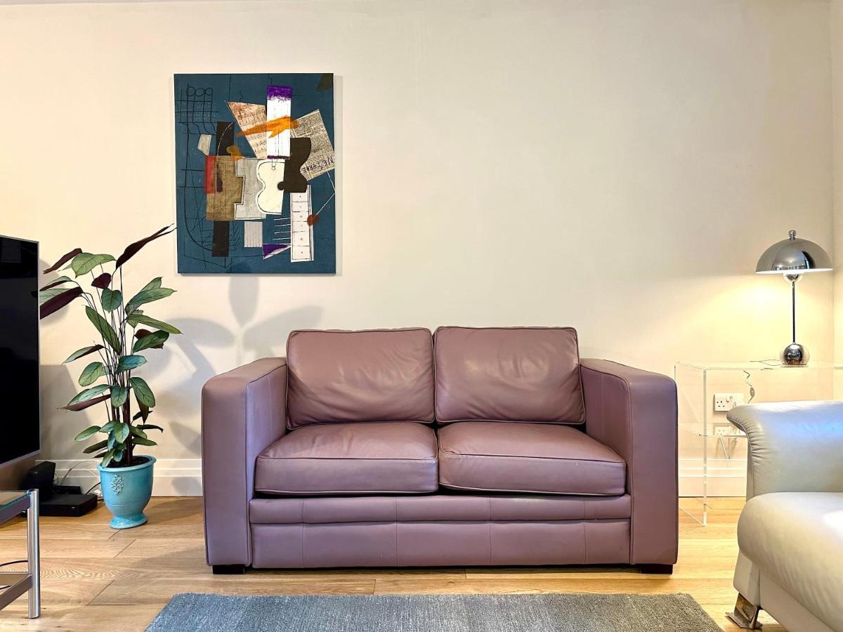 Desirable 2 Bedroom Apartment In Bicester That Sleeps 5 Eksteriør bilde